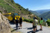 Tour en tren Turístico Aba Sacra y Visita guiada con Cata de vinos para dos en Bodegas Regina Viarum (Lugo)