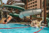 Day Pass con Comida en Magic Tropical Splash (Finestrat, Alicante)