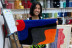 Taller de Tufting para dos en Apachucharte Espacio Artesano (Madrid)