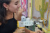 Taller de Tufting: Crea Tu Propia Alfombra (Valencia)