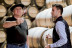 Visita Fusión: Visita, Comida y Cata de Vino para dos en Bodegas Valdelana (Álava)
