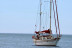 Salida Privada en Velero en Bahía de João d'Arens (Portimão, Algarve)