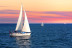 Excursión en Velero al Atardecer (Barcelona)