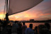 Atardecer en Velero Histórico Rafael Verdera con Menú y Bebidas (Palma de Mallorca, Mallorca)