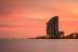 Salida en Velero al Atardecer con Taller de Gin Tonic (Barcelona)