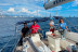 Salida en Velero al Atardecer con Taller de Gin Tonic (Barcelona)