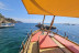 Salida en Velero Tradicional (Calella de Palafrugell, Girona)