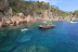 Salida en Velero Tradicional (Calella de Palafrugell, Girona)