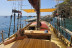 Salida en Velero Tradicional (Calella de Palafrugell, Girona)