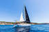 Excursión de Día Entero en Velero por la Costa Sur de Menorca (Ferreries, Menorca)