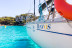 Excursión de Día Entero en Velero por la Costa Sur de Menorca (Ferreries, Menorca)