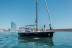 Paseo Privado en Velero de Lujo (Barcelona)