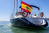 Paseo Privado en Velero de Lujo (Barcelona)