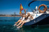 Paseo Privado en Velero de Lujo (Barcelona)