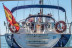 Paseo Privado en Velero de Lujo (Barcelona)