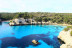 Puesta de Sol en Velero desde Fornells (Menorca)
