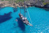 Tour de Día en Velero Histórico Rafael Verdera con Snorkel, Kayak, Paddle Surf y Comida (Palma de Mallorca, Mallorca)