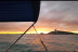 Puesta de Sol en Velero Privado con Fotos para dos (Barcelona)