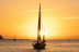 Puesta de Sol en Velero en Exclusiva (L'Estartit, Girona)