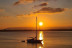 Puesta de Sol en Velero en Exclusiva (L'Estartit, Girona)