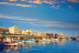 Sunset Tabarca: Puesta de Sol en Velero con Snorkel y Paddle Surf (Santa Pola, Alicante)