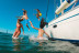 Día Completo en Velero con Snorkel y Paddle Surf (Santa Pola, Alicante)