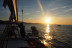 Puesta de Sol Romántica para dos en Velero Privado (Zumaia, Guipúzcoa)