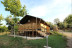 Escapada Glamping en una Eco-Tent de Veragua (Villanueva de la Vera, Cáceres)