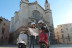 Ruta en Vespa Entre Viñedos en Mulet Viticultors (Santa Fe del Penedès, Barcelona)