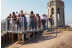 Visita guiada a Santa María del Mar con acceso a Torres y Terrazas (Barcelona)