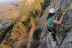 Vía Ferrata en las Cuevas de San Marcos o Archidona con Fotos (Córdoba)