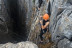 Vía Ferrata en Benalauría para dos (Málaga)