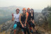 Vía Ferrata en Benalauría para dos (Málaga)