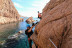 Vía Ferrata en Cala del Molí o Baumes Corcades (Girona / Barcelona)