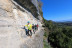 Vía Ferrata en Cala del Molí o Baumes Corcades (Girona / Barcelona)