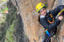 Vía Ferrata Camaleño en Picos de Europa (Camaleño, Cantabria)
