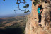 Vía Ferrata en Casares para dos (Málaga)
