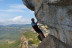 Vía Ferrata dels Patacons (Salou, Tarragona)