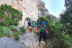 Vía Ferrata dels Patacons (Salou, Tarragona)