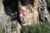 Vía Ferrata con Fotos (Sierra de Guara, Huesca)
