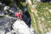 Vía Ferrata con Fotos (Sierra de Guara, Huesca)