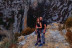 Vía Ferrata con Fotos (Sierra de Guara, Huesca)