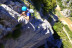Vía Ferrata con Fotos (Sierra de Guara, Huesca)