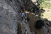 Vía Ferrata de la Mocha o de la Escaleruela (Cazorla, Jaén)