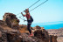 Vía Ferrata "Amor & Odio" con Fotos (Las Palmas, Gran Canaria)