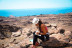 Vía Ferrata "Amor & Odio" con Fotos (Las Palmas, Gran Canaria)