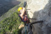 Via ferrata y Rappel (Murcia)