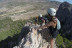Via ferrata y Rappel (Murcia)