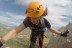 Via ferrata y Rappel (Murcia)