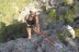 Via ferrata y Rappel (Murcia)